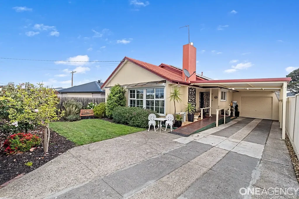 Traralgon 3બેડરૂમ Well Presented, Exceptionally Practical