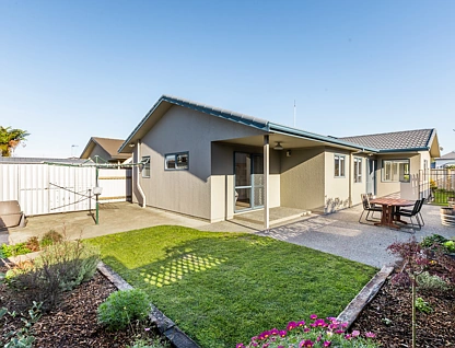 68 Park Road, Greenmeadows, Napier City, 3部屋, 2バスルーム, House