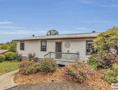 4/112-116 Upper Street, Bega, South Coast, 3 침실, 1 욕실, Unit
