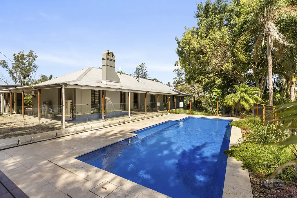 2007 Mount Samson Road, Yugar, QLD 4520