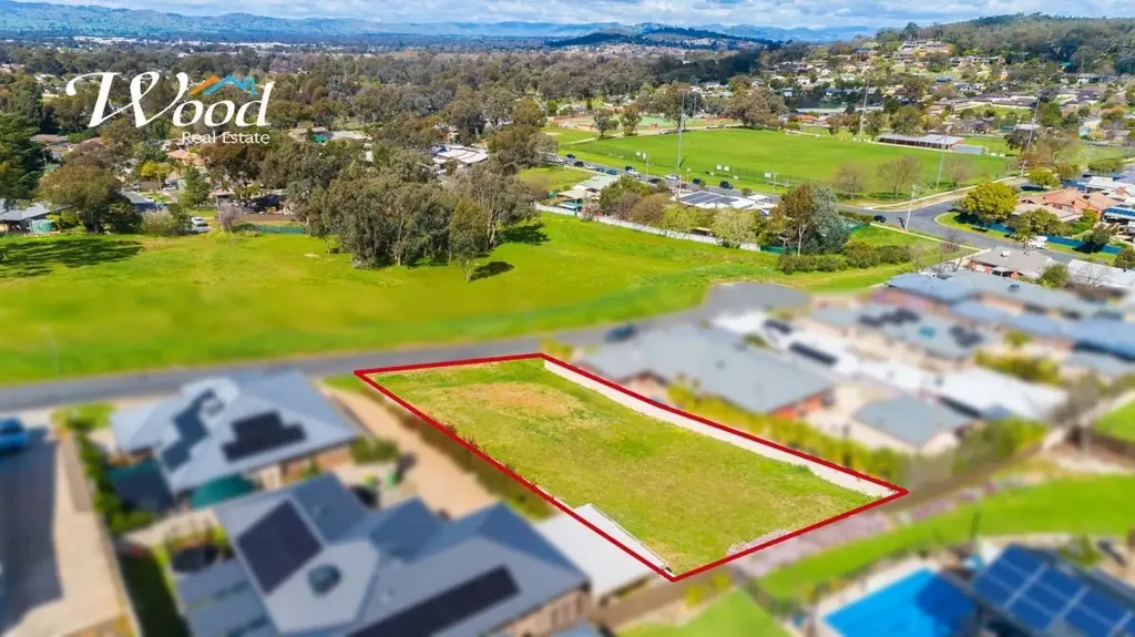 Glenroy Build Your Dream on 1,227sqm
