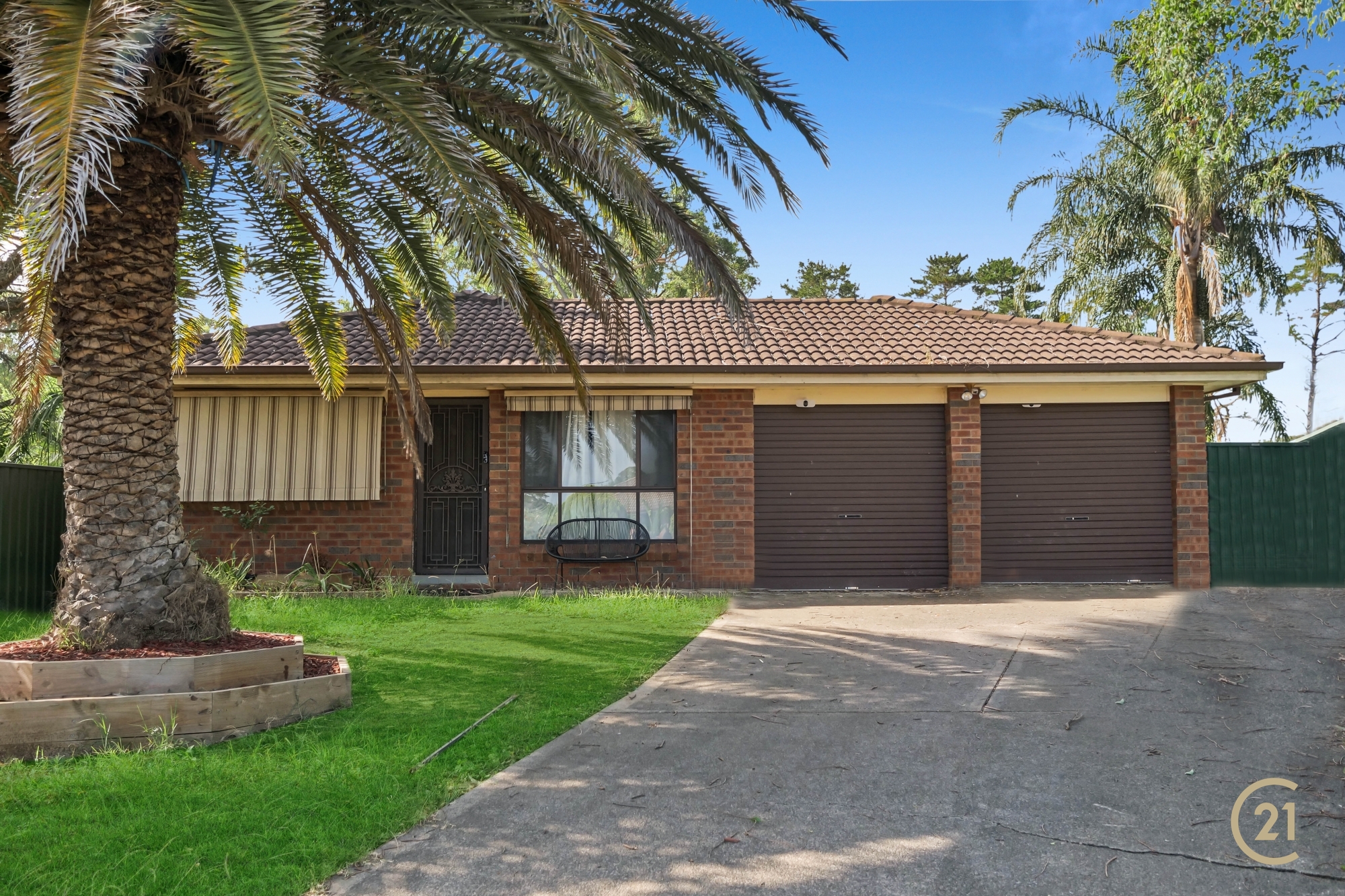 3 COSMOS PL, MACQUARIE FIELDS NSW 2564, 0房, 0浴, House