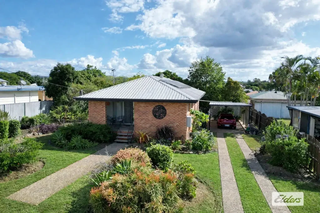 Laidley 3Zimmer First Home Buyer's Special