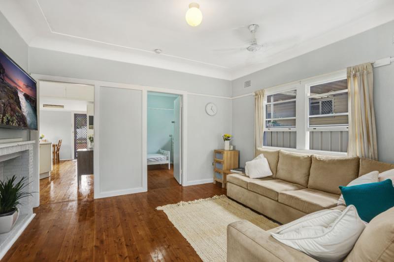 16 WYOMING ST, BLACKWALL NSW 2256, 0房, 0浴, House