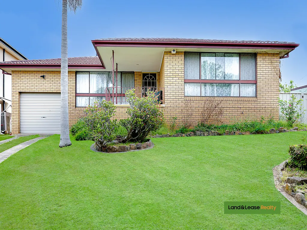 3 Goroka Street, Glenfield, NSW 2167
