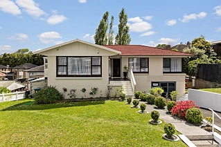 84 Tiverton Road, New Windsor, Auckland City