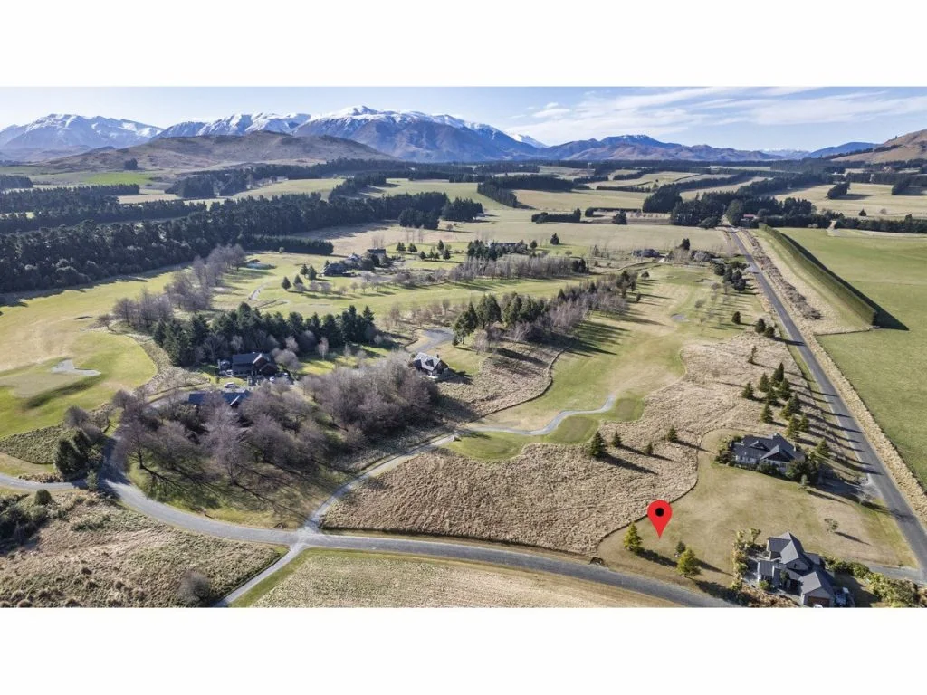 Lot 22 Tussock Lane, Terrace Downs, 623 Coleridge Rd, Windwhistle, Selwyn