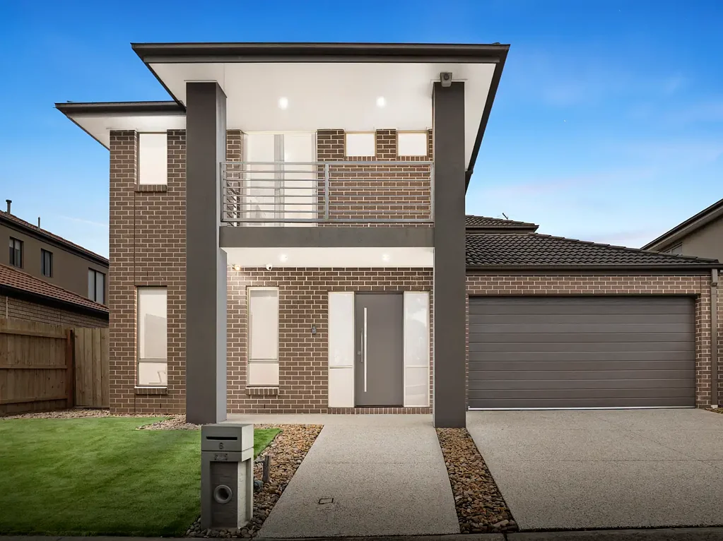 6 Mayflower Mews, Epping, VIC 3076