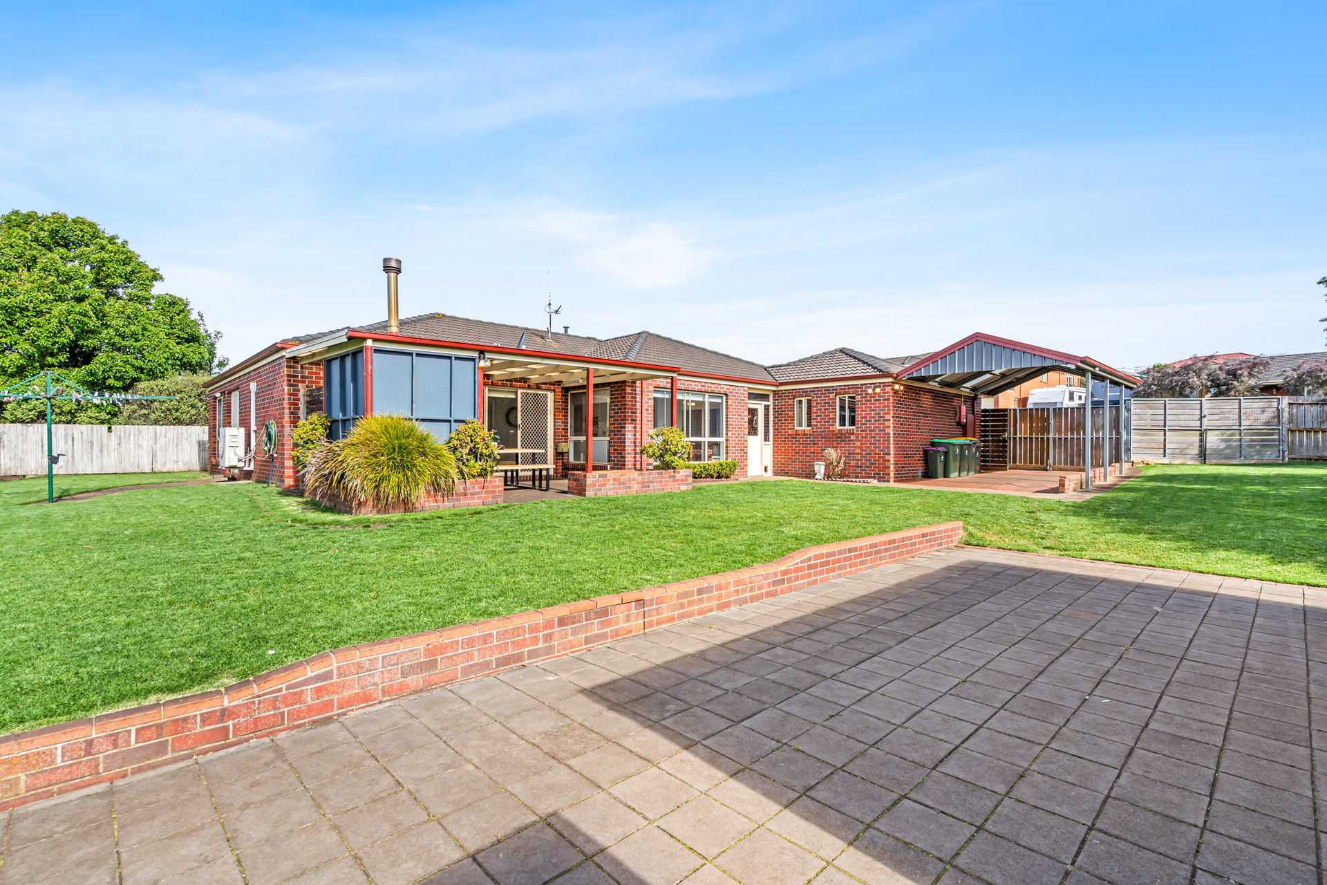 14 KIELLI DR, WARRNAMBOOL VIC 3280, 0房, 0浴, House