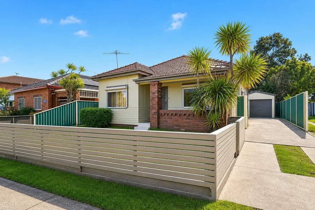 Spacious Family Home with High Ceilings in a Convenient Bankstown Location