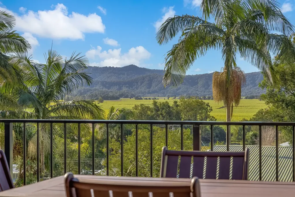 Murwillumbah 4غرفة نوم Immaculate Family home in Desired Location