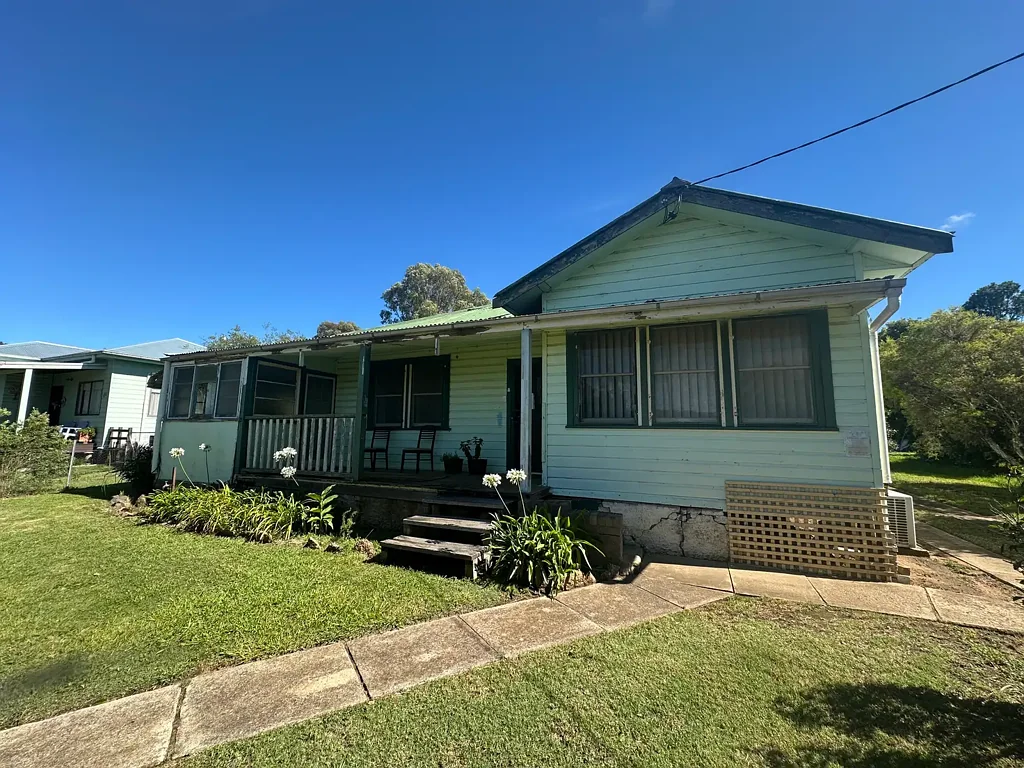 55 Martin Street, Coolah, NSW 2843