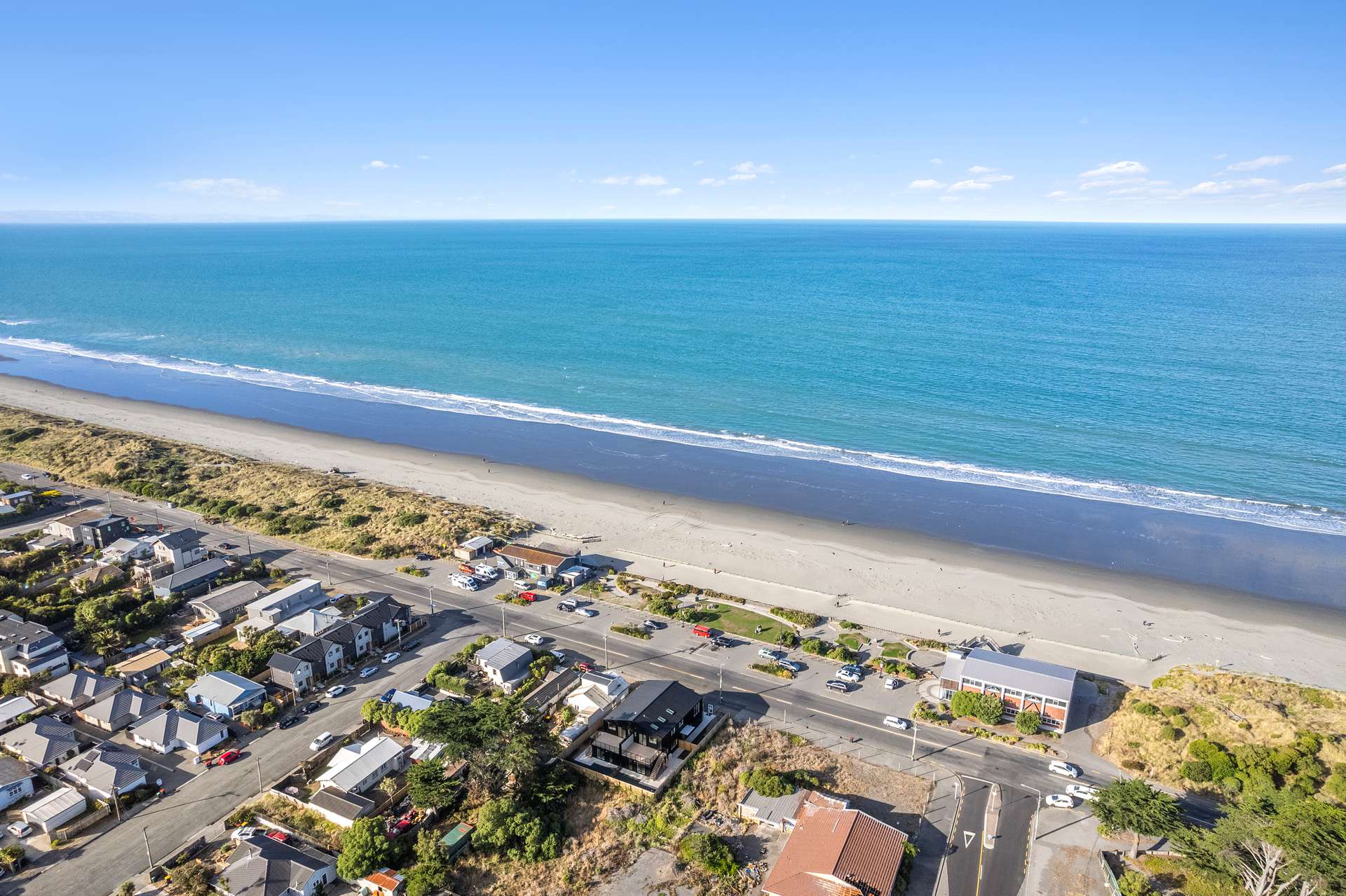 85a Marine Parade, North New Brighton