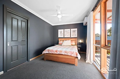 卧室 - 503 Cafpirco Road, Compton, SA 5291