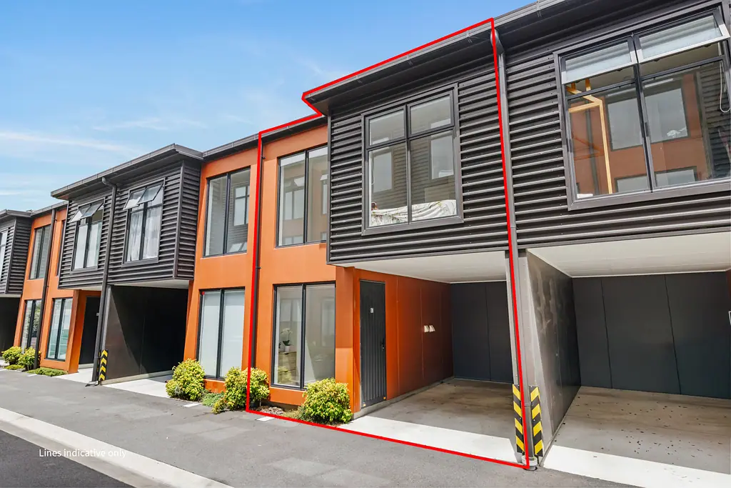 Mount Maunganui 2房  Smart investing, effortless living