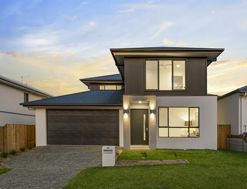 44/29 Northmarque Street, Carseldine, QLD 4034, 5房, 3浴, 独立屋