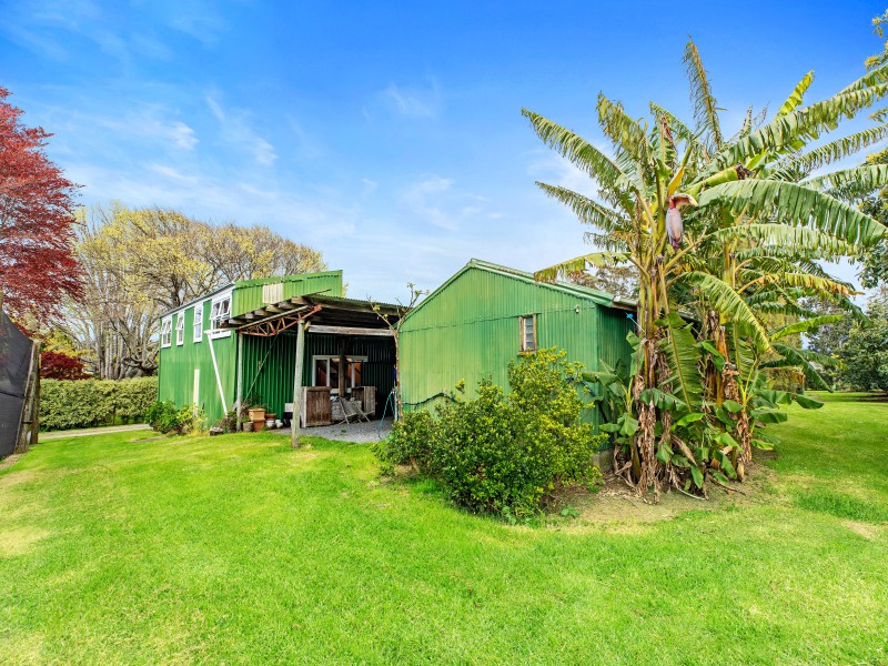 303 Plummers Point Road, Whakamarama, Bay Of Plenty, 3 phòng ngủ, 0 phòng tắm