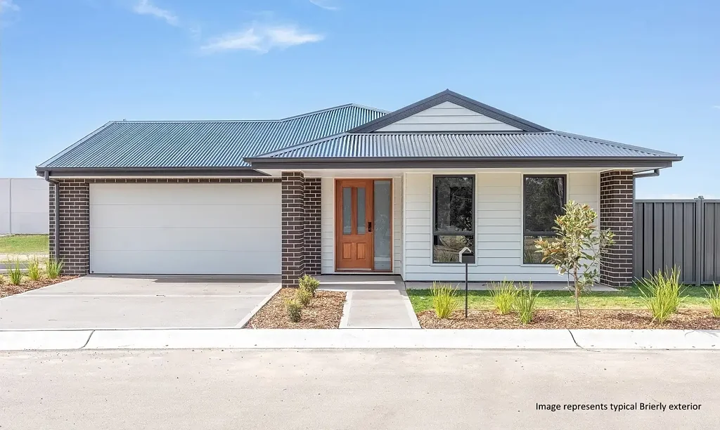 Lot 13/'The Brierly' Hobbs Place, Eden, NSW 2551