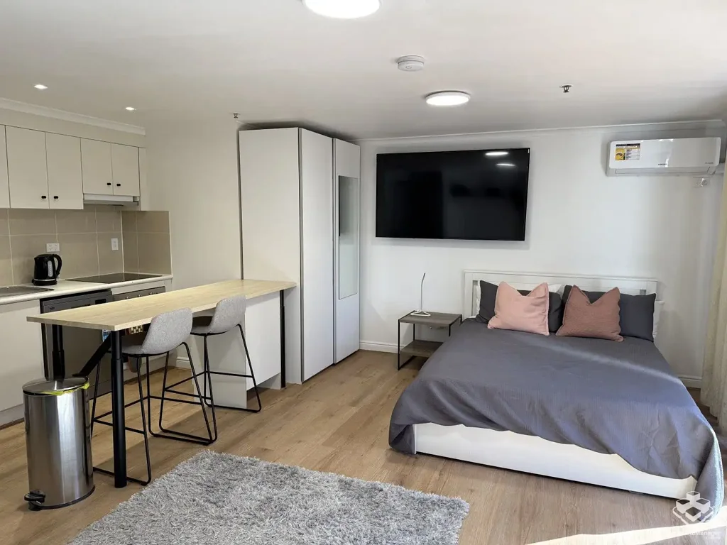 Furnished Apartment for Rent, Brisbane City, QLD