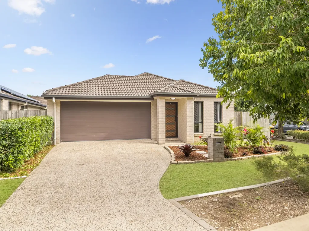 57 Nocturnal Promenade, Narangba, QLD 4504