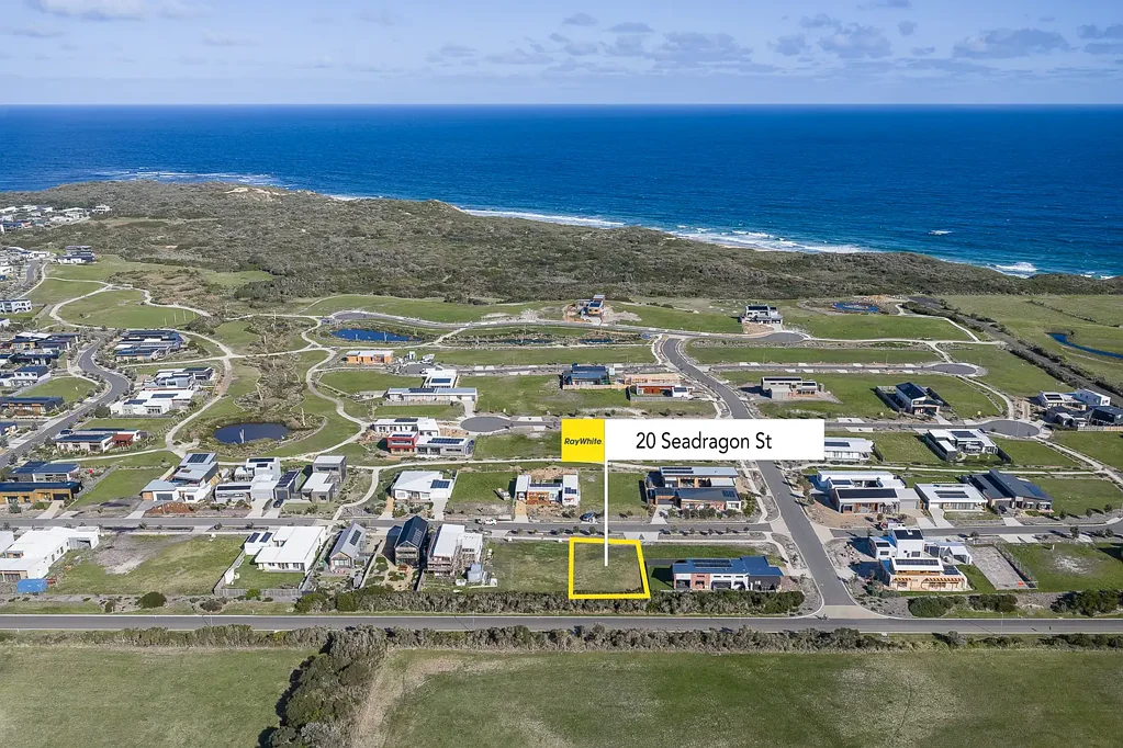 Cape Paterson RURAL AND POTENTIAL SEA VIEWS