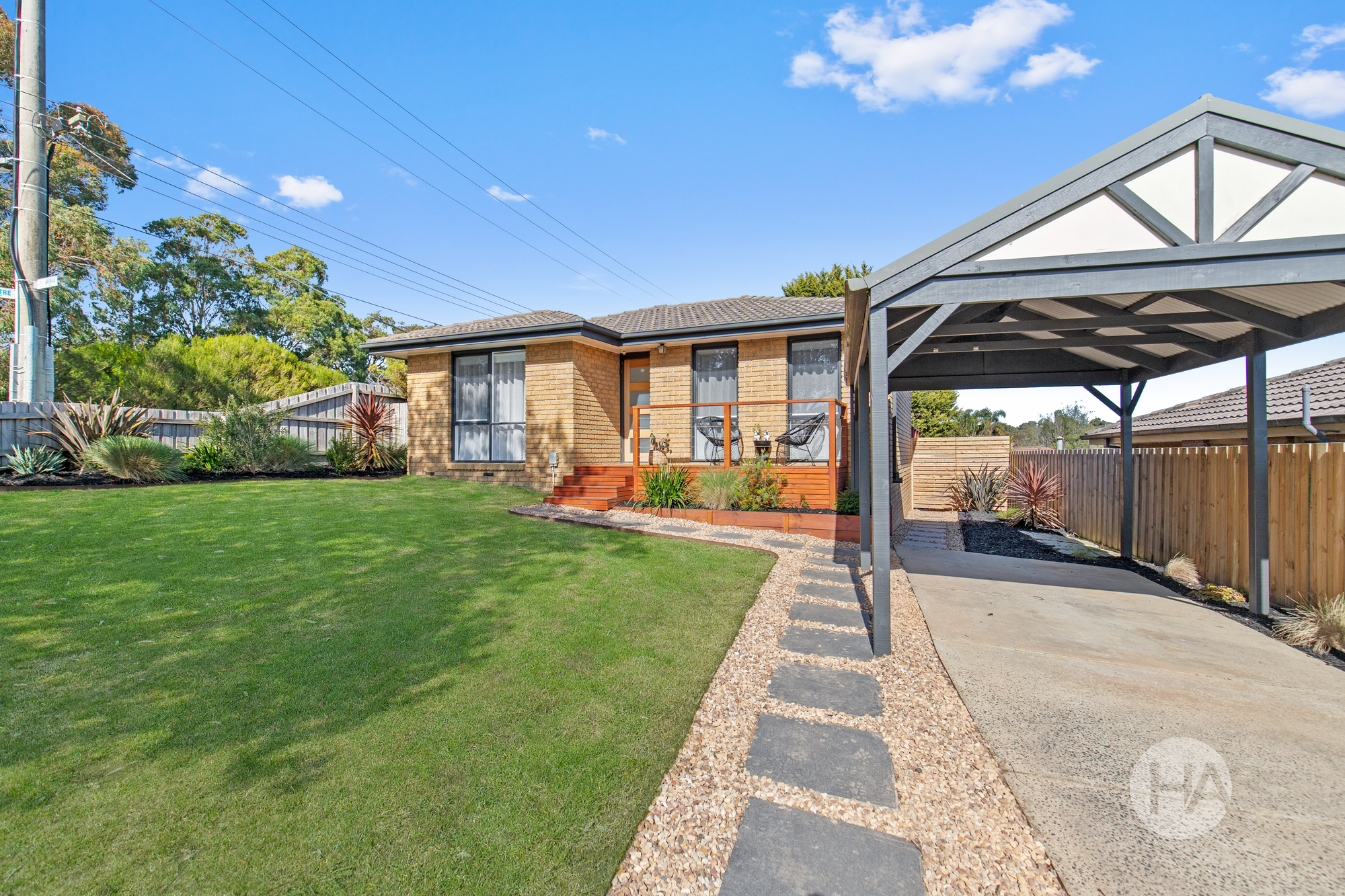 2 JARMAN DR, LANGWARRIN VIC 3910, 0房, 0浴, House