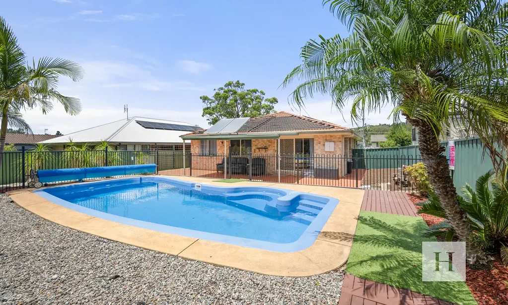 17 Wentworth Avenue, Doyalson, NSW 2262
