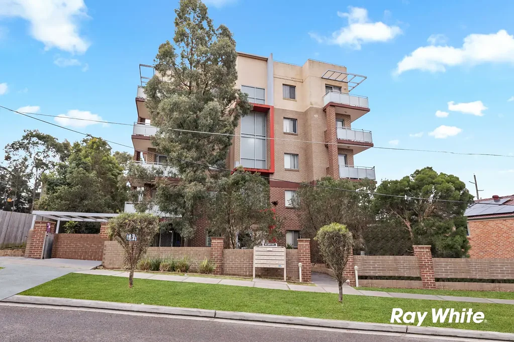6/3 Bruce Street, Blacktown, NSW 2148