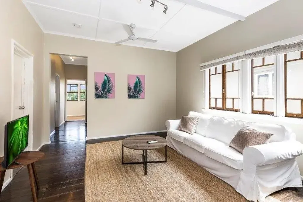 Spacious and Comfortable!