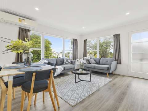 Sandringham 3部屋 Motivated Vendor, Renovated, Centrally Located!