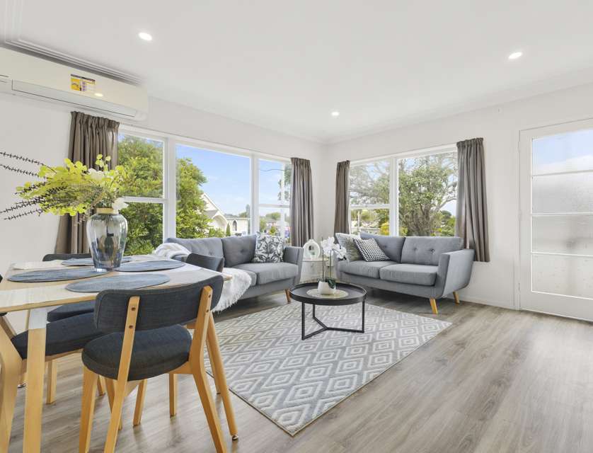 3/255 Balmoral Road, Sandringham, Auckland City, Auckland, 3房, 1浴, 独立屋
