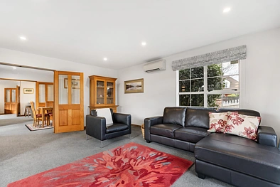 3 Berkshire Drive, Avonhead, Christchurch, Canterbury, 4 Bedrooms, 3 Bathrooms, House