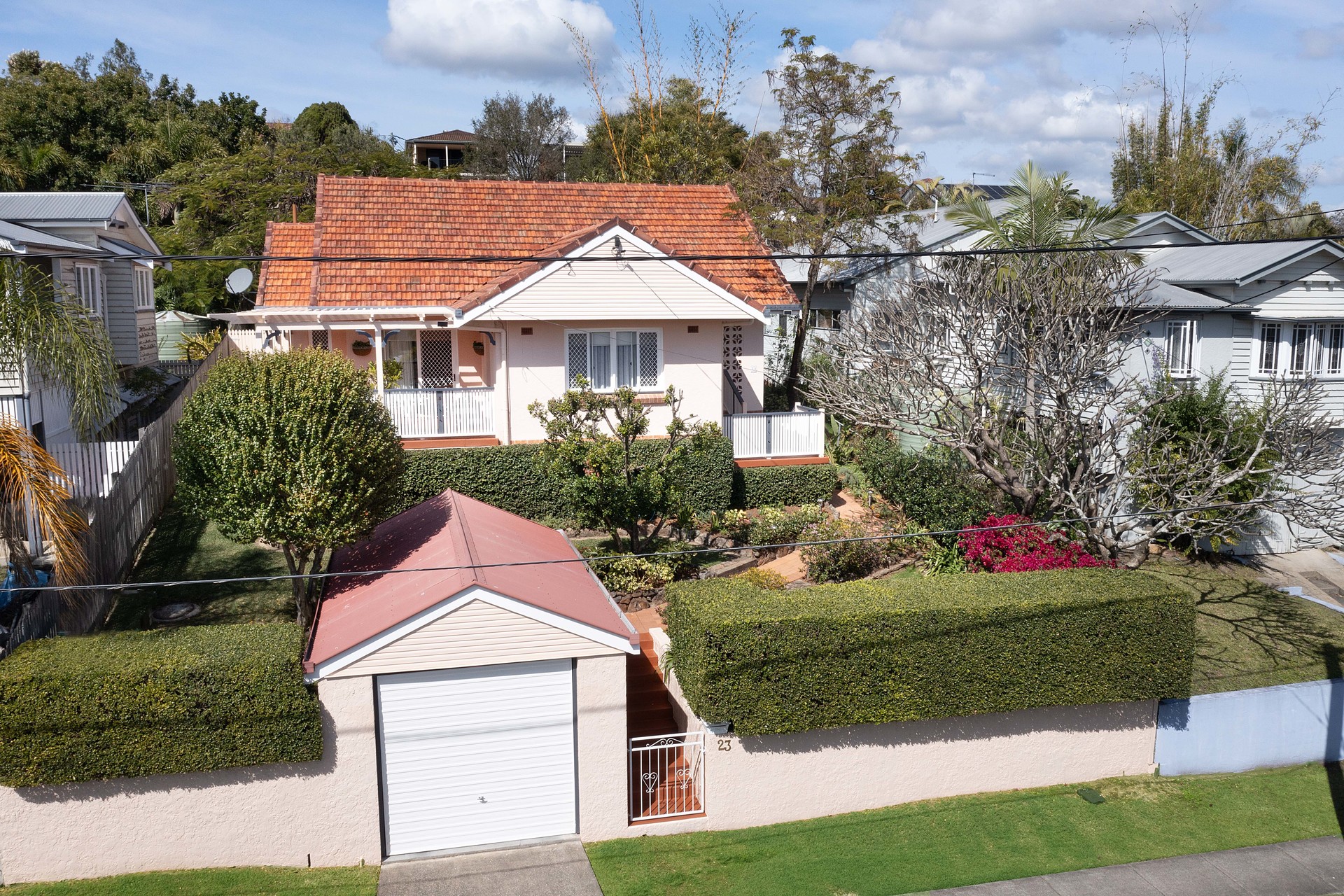 23 RAFF AV, HOLLAND PARK QLD 4121, 0 ห้องนอน, 0 ห้องน้ำ, House