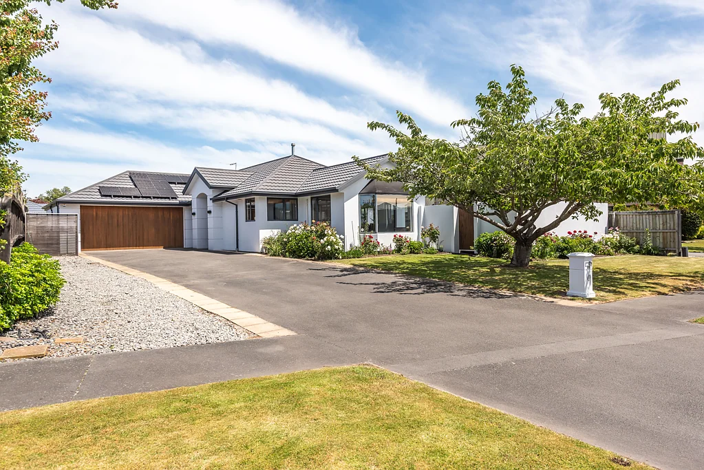 12 Pepperwood Place, Shirley, Christchurch, Canterbury