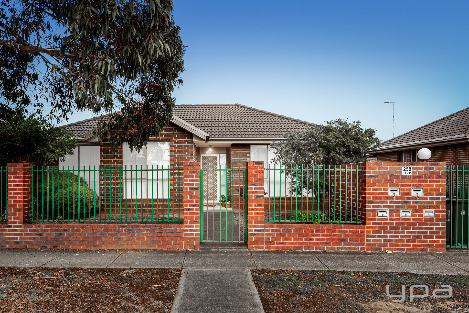 UNIT 31 258 SHAWS RD, WERRIBEE VIC 3030, 0 غرف, 0 حمامات, Unit