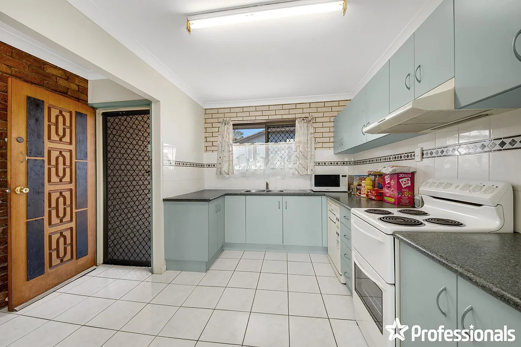 6/16 Kent Street, West Gladstone, QLD 4680