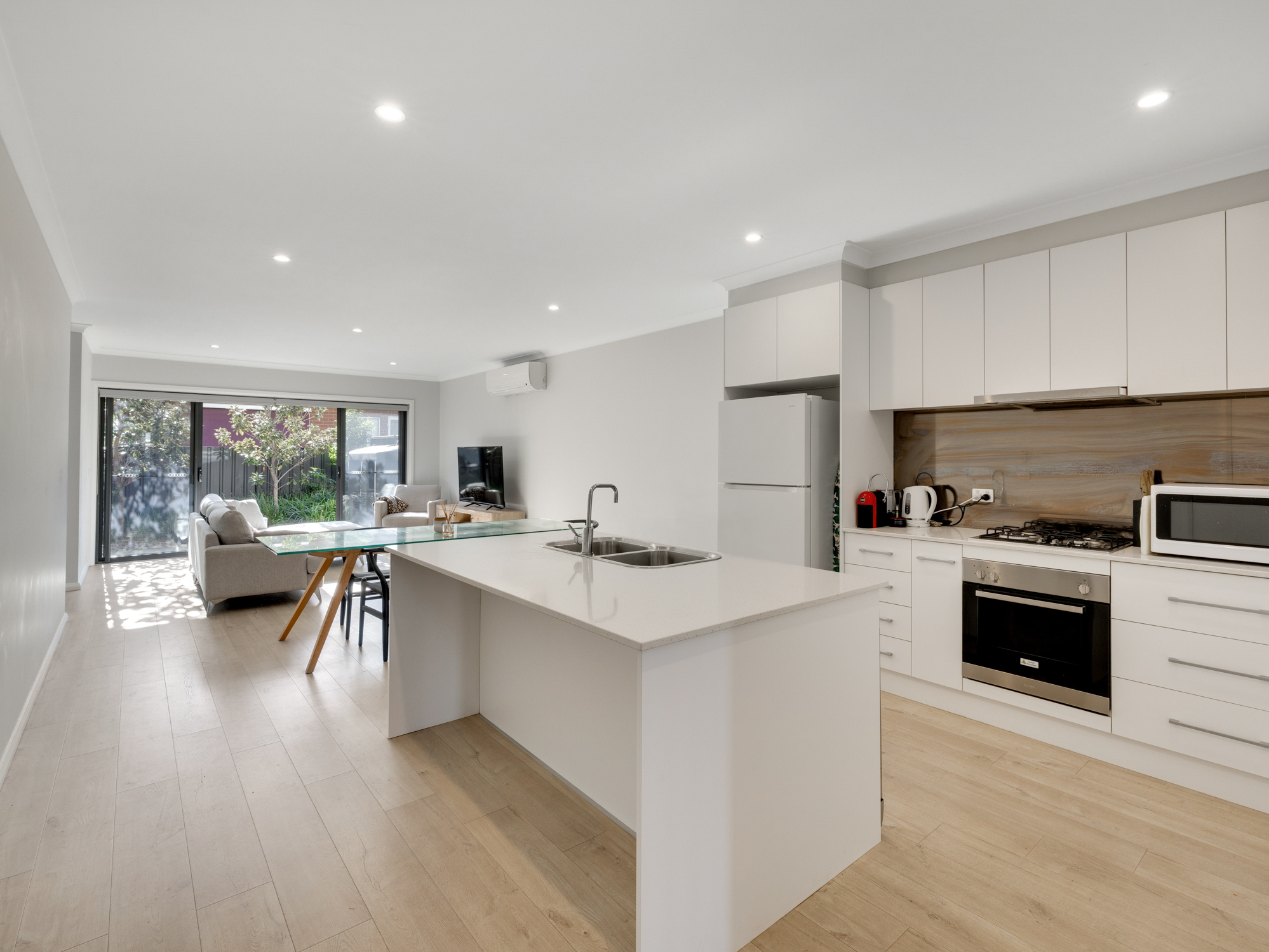 UNIT 6 21 CUSACK ST, WANGARATTA VIC 3677, 0 phòng ngủ, 0 phòng tắm, Townhouse