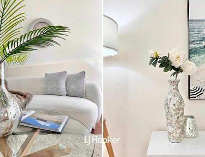 31/29-33 Dumaresq Street, Gordon, Upper North Shore, 2 Schlafzimmer, 2 Badezimmer, Apartment
