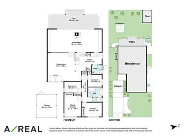 38 Woodcrest Road, Vermont, VIC 3133, 4房, 1浴, House