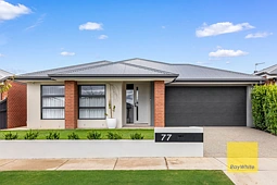77 Barbra Drive, Charlemont