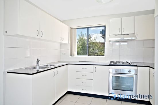 UNIT 37 17 HIGHCLERE AV, PUNCHBOWL NSW 2196, 0房, 0浴, Unit