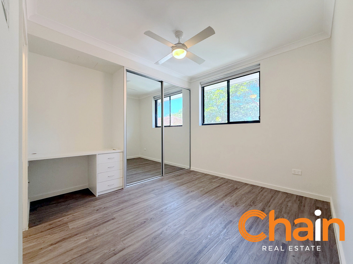 45 SPURWAY ST, ERMINGTON NSW 2115, 0部屋, 0バスルーム, Unit