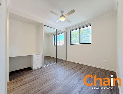 6/45 Spurway Street, Ermington, Parramatta (Northwest suburbs), 1 غرف, 1 حمامات, Unit