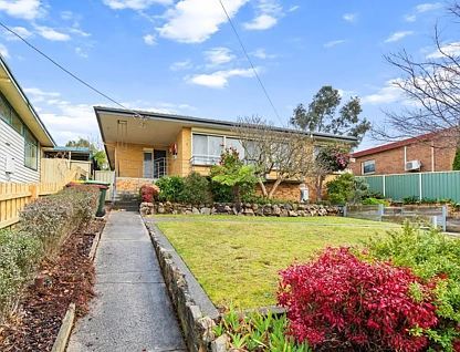 5 Orr Brien Crescent, Traralgon, VIC 3844, 3 Kuwarto, 2 Banyo, House