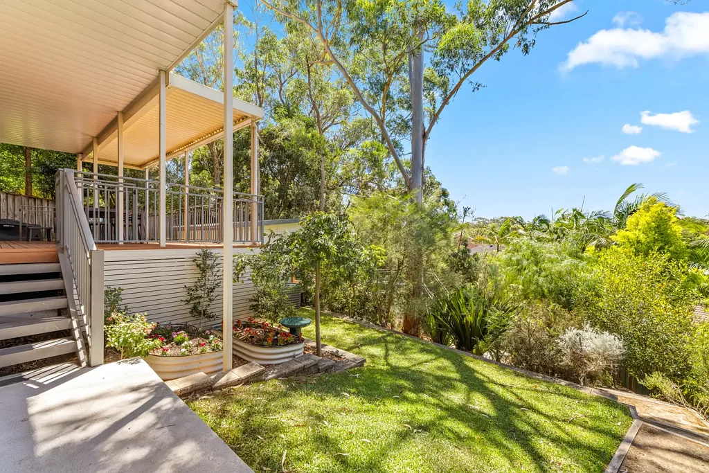25 Carmarthen Street, Menai, NSW 2234