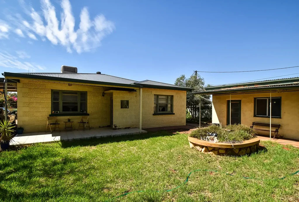 17 Thomas Street, Broken Hill, NSW 2880