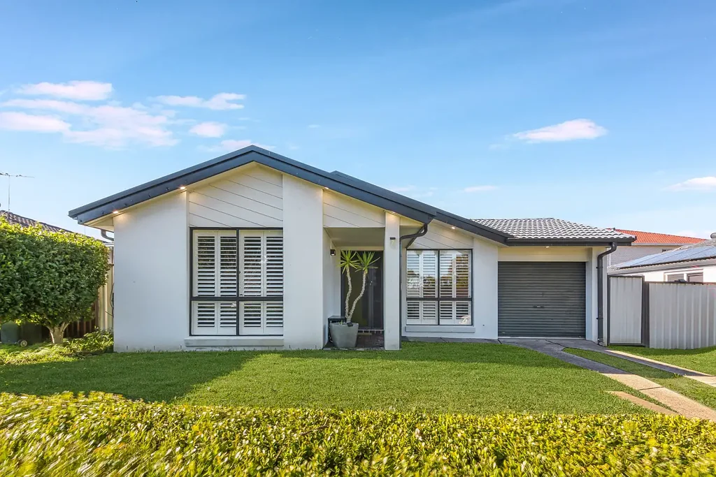 Quakers Hill 4 Bedroom Family Home in Premium Location