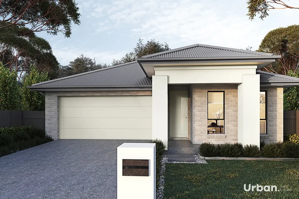 Catherine Field 4ਬੈੱਡਰੂਮ Brand New Turnkey Home - Ready to move in!
