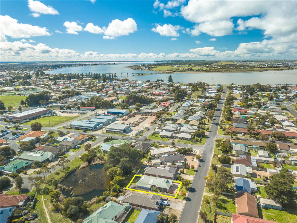 44 KINGDON PL, GOOLWA SA 5214, 0 રૂમ, 0 બાથરૂમ, House