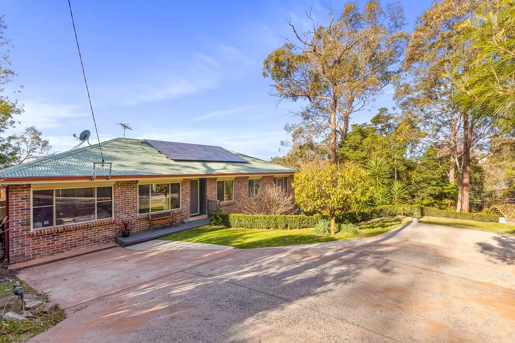 28 Hazelbrook Parade, Hazelbrook, NSW 2779